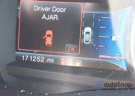 2015 Ford Explorer Limited из США, поврежденный, VIN 1FM5K8F85FGC55993